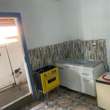 Flat 03 Praia Dos Anjos อาร์ไฮยัล โด กาโบ ภายนอก รูปภาพ